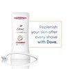 Dove Advanced Care Antiperspirant Deodorant Stick Caring Coconut for Helping