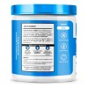Óxido Nítrico + Clembuterol D-mon Protein 300g Preentreno Fu