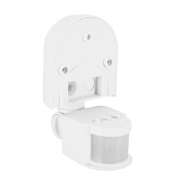 Gavigain DC9-24V Motion Sensor Switch, Waterproof Tunable Infrared Sensor Human Body Induction Sensor Switch