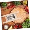 Ciieeo Handheld Vegetable Grater Cucumber Potato and Carrot Grater with