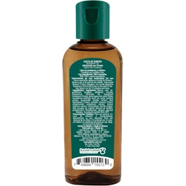 Jaloma Aceite de Romero con Canela 120 ml – Fortalecedor Natural para Cabello y Piel | Nutrición y Revitalización Profunda