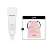 Laura Mercier Soufflé Hand Cream 50ml (+Pink Pouch) Amber Vanilla / 로라메르시에 수플레 핸드 크림 50ml(+핑크 파우치) 앰버 바닐라