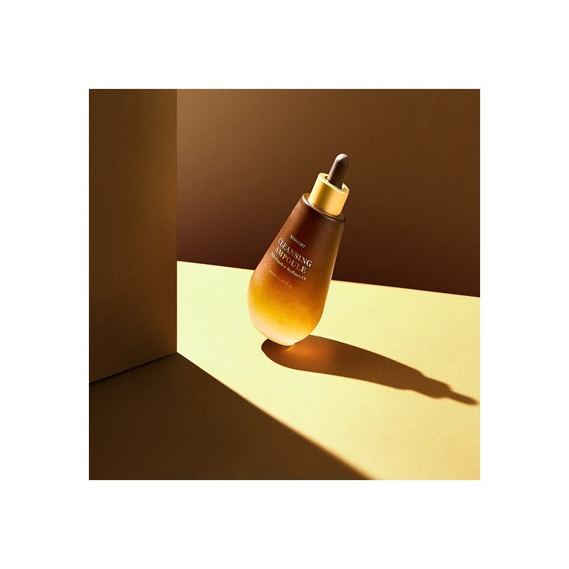 Bedite Propolis Cleansing Ampoule 2 boxes / 베다이트 프로폴리스 클렌징