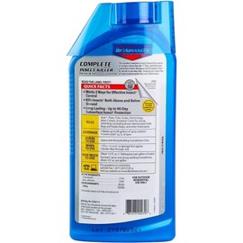 BioAdvanced Complete Liquid Concentrate Insect Killer For Soil & Turf 40 fl oz