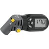 Topeak SmartGauge D2 Digital Tire Pressure Gauge – Presta/Schrader Compatible,