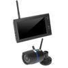 7in High Definition 720P Infrared Camera Wireless Surveillance Camera 4