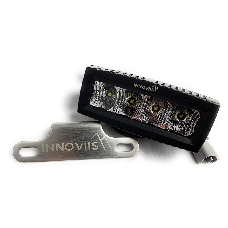 Dirt Bike LED Light Kit, Universal for KTM Husqvarna Kawasaki
