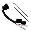 KONPON Power Take-off Harness 2P Coupler/Compatible with X-ADV: RC95 (All