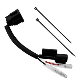 KONPON Power Take-off Harness 2P Coupler/Compatible with X-ADV: RC95 (All Models) PCX125/KF47/160/JK05 (Applicable to Honda Type 5)