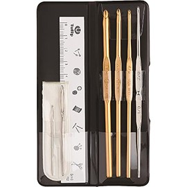 Tulip Classic Travel Case Set 1.80-5.00 mm