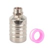 3/4" Male Thread Top Inlet 304 Stainless Steel Mini Float