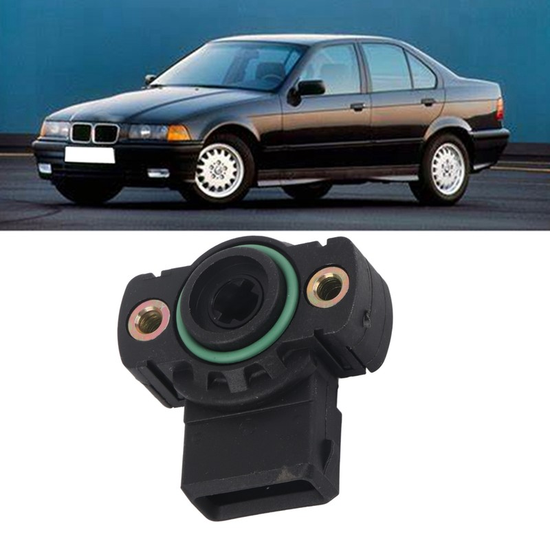 13631721456 Car Throttle Position Sensor TPS for E30 E36 E38
