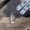 Roxon FT08 Build Your Own Multitool Accessory for Flex Multitool