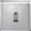 Jiffy Airkraft Postal Bags Bubble-lined Peel and Seal No.4 White