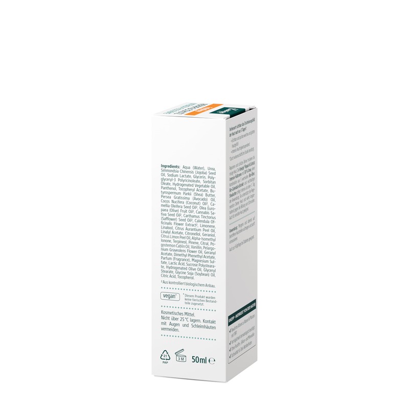 Kneipp Repair & Protection Intensive Foot Cream - For Dry