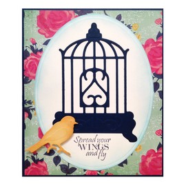 Spellbinders Bird Sanctuary