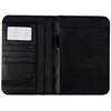 Wedo 58 5801 Elegance A5 Writing case - Black