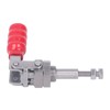 Toggle Clamp Push Pull Quick Release Stainless Steel Plunger Stroke