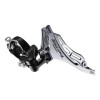 Desviador Delantero Shimano Tourney Fd-ty300 28.6 Mm