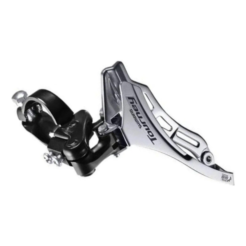 Desviador Delantero Shimano Tourney Fd-ty300 28.6 Mm