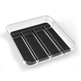 5 Compartment Silverware Tray