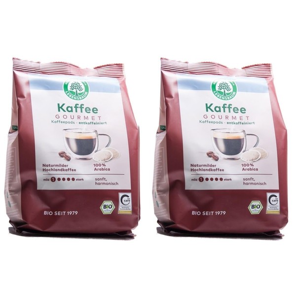 Coffee Gourmet Decaffeinated