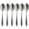 Stella Stainless Steel Cutlery Set of 6