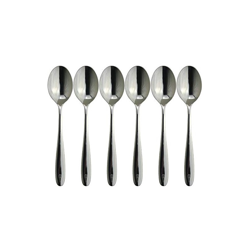 Stella Stainless Steel Cutlery Set of 6
