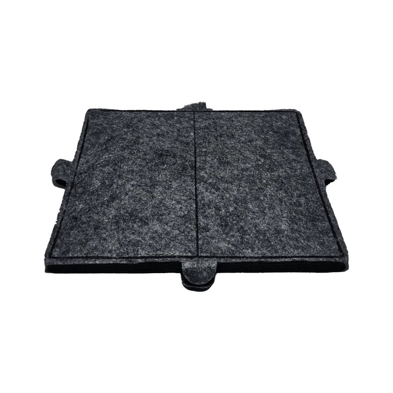 EVAYP Activated Carbon Filter / 6228731 DKF12-1 DKF12 DUMF 12