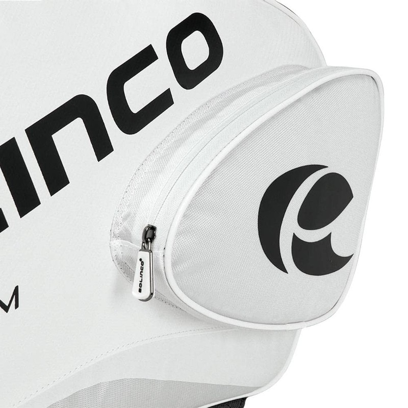 Solinco Whiteout 15-Pack Tennis Bag