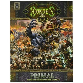 Hordes Primal Mark II (SC)