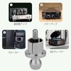 Monosaudio RCA Plug Cap Teflon RCA Cap Protective Cap Noise