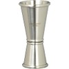Aoyoshi 520877 Cocktail Measure Cup, 0.6 fl oz (15/30 ml),