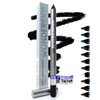 Wonderskin Eyeliner Pencil 1440 Longwear Eyeliner Waterproof & Smudge Proof