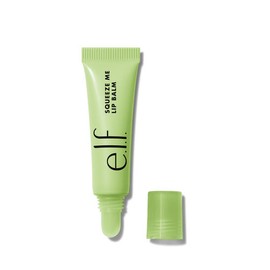 ELF COSMETICS SQUEEZE ME LIP BALM - HONEYDEW, ELF #81962