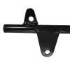 ZXMT Hard Saddlebag Saddle bag Conversion Bracket Fit For Harley