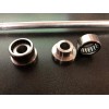 Apollo X4, X5 and X6 Swing Arm Bolt Kit