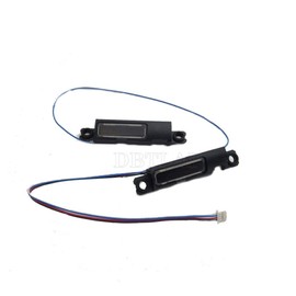 DBTLAP New Laptop speaker for Dell Latitude 5580 E5580 m3520 04VHN4 4VHN4 cn-04VHN4 PK23000UQ00 Speakers