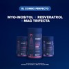 Birdman Myo & D-Chiro Inositol 4100 mg en Polvo |