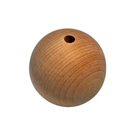 efco Wooden Balls