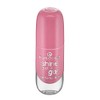 essence, Nail Polish, Shine Last &amp; Go! Gel Nail Polish, 09 Step