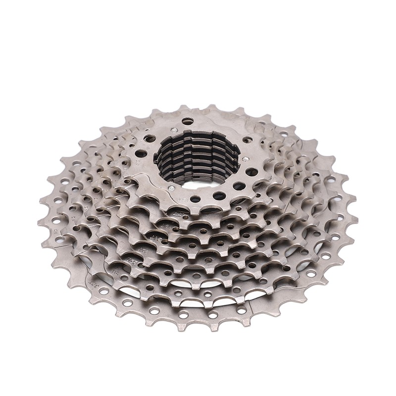 10 Speed 11‑32T Road Bicycle Freewheel 10S 11‑32T Bicycle Cassette