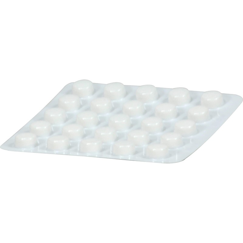 ASS 100 mg HEXAL Tabletten, 50 pcs. Tablets