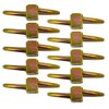 Lynch Pin Set / Linkage 10pc Set Tail Gates, Drop