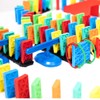 Bulk Dominoes Kinetic Domino Kit | Dominoes Set, STEM STEAM