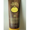 Sun Bum Premium Moisturizing Sunscreen Lotion SPF 30 ~ 3