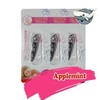 Naekkeodeuktem HomeArt Nail Care Clipper 3-Piece Side Cutting Design
