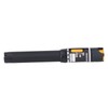 50KM 50mW Fiber Optic Visual Fault Locator Aluminum Alloy VFL