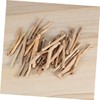 TEHAUX Real Wood Fish Tank Decor Aquarium Driftwood Branches Natural