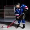 Franklin Sports Junior Ice Hockey Stick - Ripper Lefty Handed